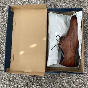Cole Haan Jefferson GRD2 OWGOX size 10.